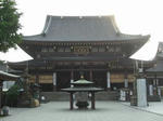 川崎大師