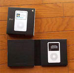 iPod中身