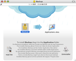iBackupインストール