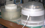 加湿器3