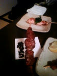 焼き鳥イメージ