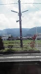 レトロな駅