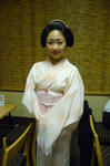 舞妓さん
