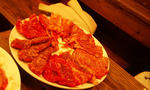 牛肉盛り合わせ