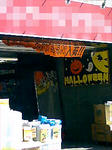 ハロウィーン入荷！！