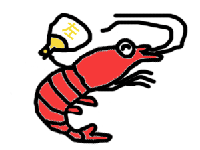 左うちわえび