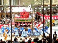 榎津町　川船
