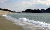 海１