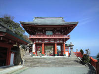 鵜戸神宮
