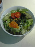 麻丼