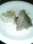 駱駝肉