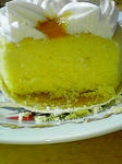 米粉ショートケーキ4