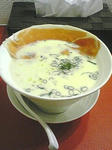 白いらあ麺