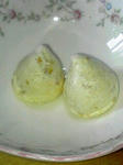 醤油マカロン2