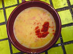 ブータンのスープ