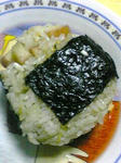りんごごはん3