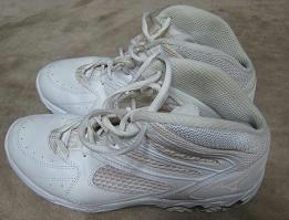 fitness shoes