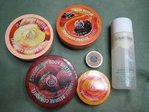 hand care