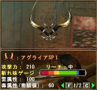 アグライア