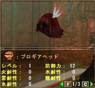 プロギア