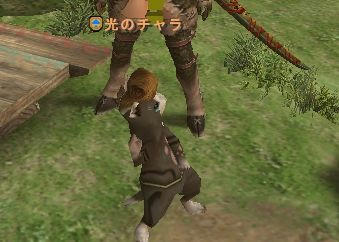 リーゼント