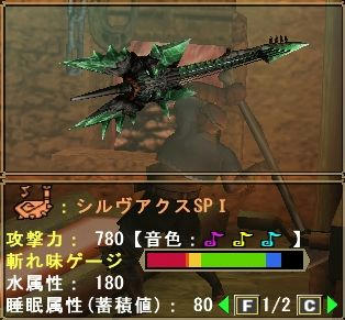 シルヴアクス