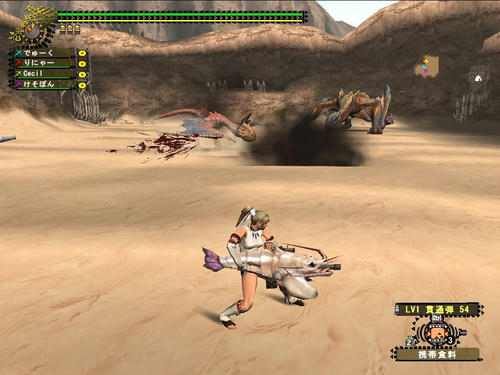 ティガ＆クック