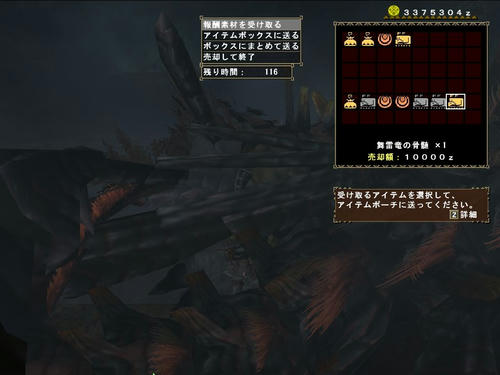 骨髄出た