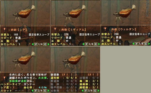 お肉