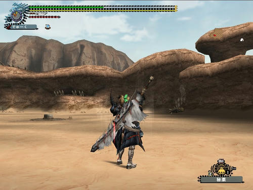逆ファンゴ