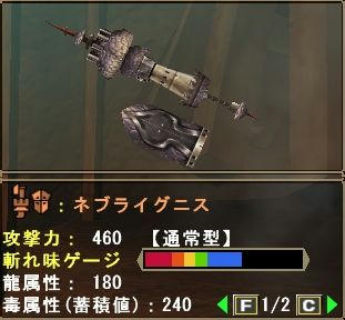 ネブライグニス