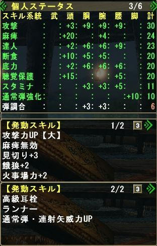 スキル２
