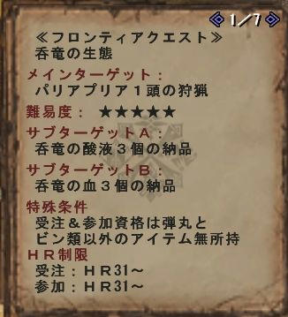 呑竜の生態