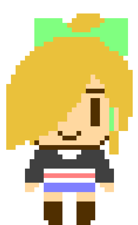 でゅっていう