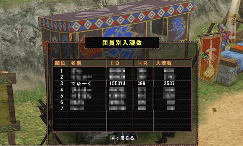 入魂