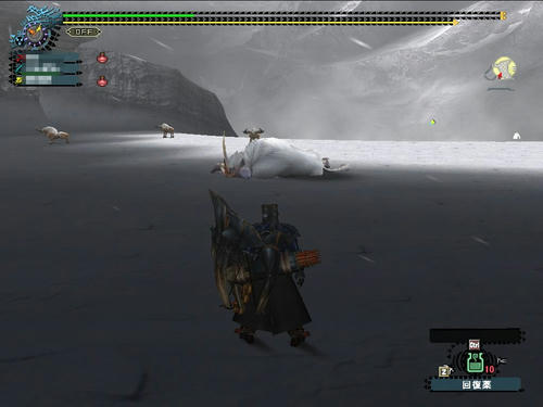 ＨＲ16試験
