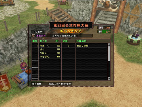 猟団
