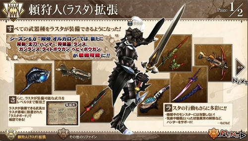 ラスタ