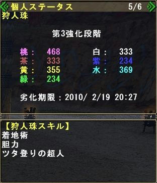 第３段階になった