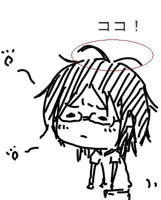 ｖです