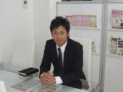 社員紹介 小松さん