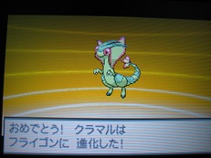フライゴン