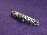 ビッグブラックマリア　a011　クルーメンバーリング　指輪　BIGBLACKMARIA a011 Crew Member Ring－２
