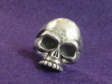 ビッグブラックマリア　a032 ラージノヴァスカルリング　指輪　BIGBLACKMARIA a032 Large Nova Skull Ring－２
