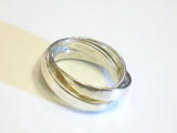 GODSIZE TRIPLE RING　ゴッドサイズ　トリプルリングー４