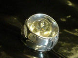 シャンブルズ　SMB-11R　シニカル　ＣＺ　リング　指輪　SMB SMB-11R Cynical WHITE CZ RING－４