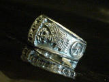 シャンブルズ　SMB-13R　リアリティー　ＣＺ　リング　指輪　SMB SMB-13R Reality White CZ RING－１