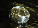 シャンブルズ　SMB-13R　リアリティー　ＣＺ　リング　指輪　SMB SMB-13R Reality White CZ RING－４