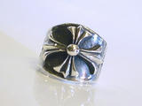 GODSIZE CROSS RING #2 　ゴッドサイズ　クロスリング　＃２－２