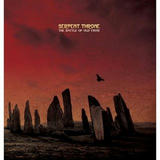 Serpent Throne - The Battle of Old Crow 